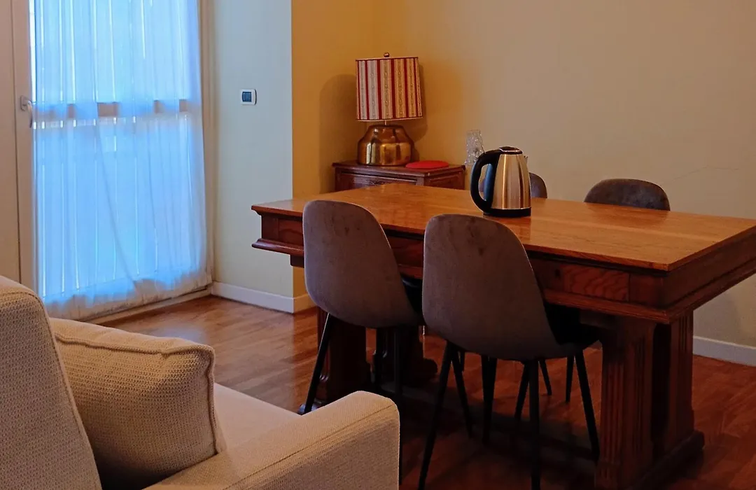 Casa Ferretti Milano - Corso Garibaldi-1