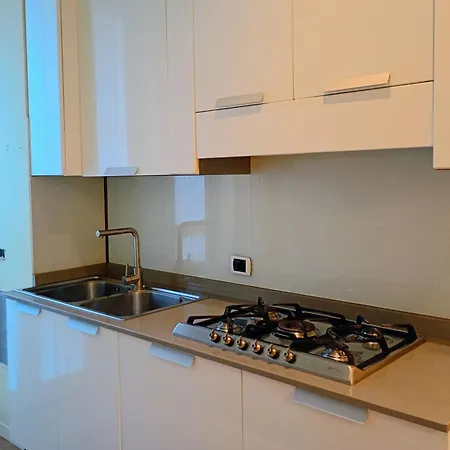 Casa Ferretti Milano - Corso Garibaldi-3