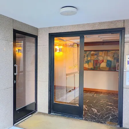 Casa Ferretti Milano - Corso Garibaldi-2