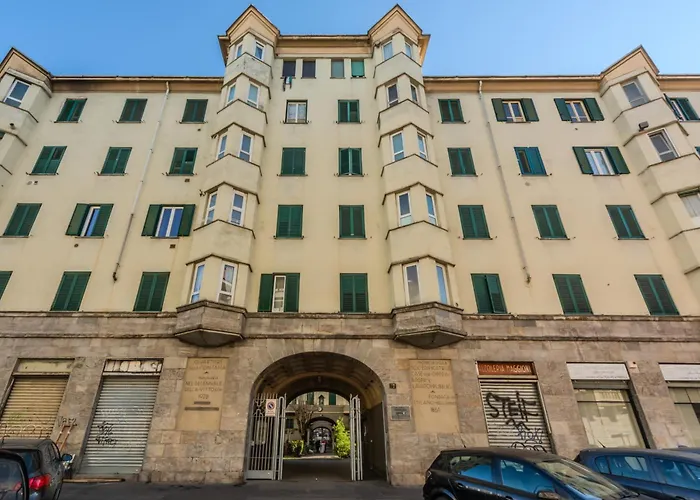 Easytopstay - New And Functional Apartments Near The Metro