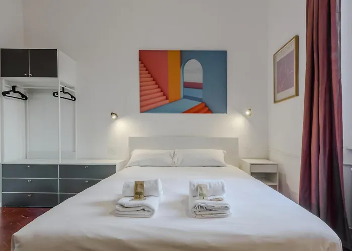 Easytopstay - New And Functional Apartments Near The Metro